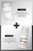 Olaplex Bond Smoother No 6 Bağ Yumuşatıcı 100 ml Saç Kremi - 3
