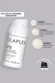 Olaplex no 8 bond ıntense moısture mask yoğun nem maskesi 100 ml - 5