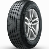 Hankook Dynapro HP2 RA33 235/50R19 99H Yaz Lastiği - 2024 - 2