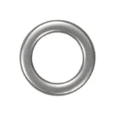 Owner 5195-406 Solid Paslanmaz Halka No:4 - 1