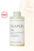 Olaplex Bond Maintenance No 4 Bağ Bakım Şampuanı 250 ml thumbnail 1