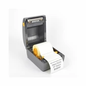 Zebra ZD220D Barkod Yazıcı - ZD22042-D0EG00EZ 203 DPI - 3
