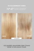 OLAPLEX Nº.4p Blonde Enhancer Toning Shampoo - Renk Koruyucu & Bağ Güçlendirici Mor Şampuan thumbnail 7