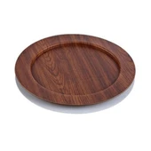 Supla&Servis Tabağı 32,5x32,5x1,2 cm - 1
