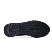 Mp 251-7350Mr Mandalla Siyah Bağsız Yazlık Erkek Sneaker Ayakkabı thumbnail 4