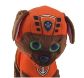 Arızalı Kumandalı Paw Petrol Köpek Oyuncak (19x22cm) - 4
