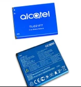 Alcatel EE70 Mini 2 4G LTE Wifi Pil Batarya TLİ021F7 2200 mAh - 1