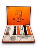 Watch 8 Ultra 7 Kordonlu Akıllı Saat thumbnail 3