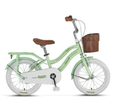 20J ÜMİT STITCH KIZ ÇOCUK BİSİKLETİ - MİNT (YENİ) - 1