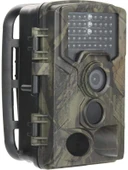 JH-760 16MP 1080p Full HD 47 IR Led Gece Görüşlü Fotokapan Kamera - 1