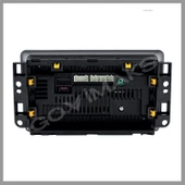 GOVİMAKS CHEVROLET EPİCA 2007-2011 8 GB RAM 128 GB HAFIZA ANDROID MULTIMEDIA TEYP - 6