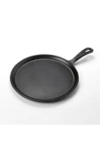 Lava Döküm Yuvarlak Krep 26cm - LV ECO Y KRP 26 - 3