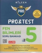 Bilfen 5.Sınıf Fen Bilimleri Protest Soru Bankası 2025 - 1