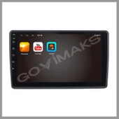 CHEVROLET EPİCA 2007-2011 UYUMLU 4 GB RAM 64 GB HAFIZA ANDROID MULTIMEDIA TEYP thumbnail 8