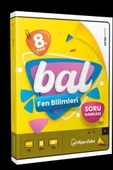 Hiper Zeka 8 Sınıf BAL Fen Bilimleri Soru Bankası - 1