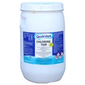 GRANÜL AKTİF %68 KLOR QUARDEX 25KG - 1