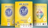 Newton 6.Sınıf Bıg Bang Chıll Englısh 3lü Set (Practice Book+ Fantastıc Book+Quız Book) - 1