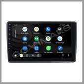 CHEVROLET EPİCA 2007-2011 UYUMLU 4 GB RAM 64 GB HAFIZA ANDROID MULTIMEDIA TEYP thumbnail 2