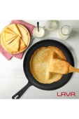 Lava Döküm Yuvarlak Krep 26cm - LV ECO Y KRP 26 - 8