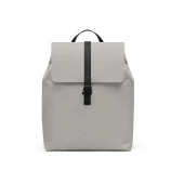 Gaston Luga Dash Bucket Laptop Bölmeli Sırt Çantası 11"/13" - Gri - 1