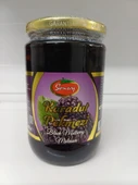 Rasim Bey Çiftliği Karadut Pekmezi 800 gr - 1