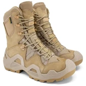 VANEDA ASKERİ TACTİCAL BOT FIRTINA MODEL ÇÖL %100 SU GEÇİRMEZ - 2