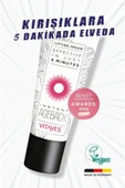 Anlık Etkili Sıkılaştırıcı Yüz Kremi, Göz Altı Torbaları Ve Kırışıklık Karşıtı Acetyl Hexapeptide-8 (15ml) - 1