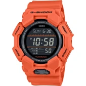 Casio G-SHOCK GD-010-4DR Erkek Kol Saati - 1
