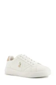 U.S. Polo Assn. EXXY 5FX Beyaz Kadın Sneaker 101946743 - 2