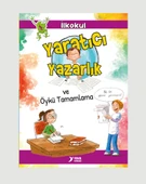 Yuva Yaratıcı Yazarlık ve Öykü Tamamlama 2025 - 1