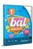 Hiper Zeka 7.Sınıf BAL Matematik Soru Bankası 2025 - 1