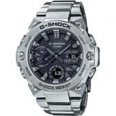 Casio G-SHOCK Solar GST-B400D-1ADR Bluetooth Kol Saati - 1