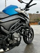 CF Moto NK 250 2023 Motor Koruma - 4