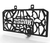 CF Moto NK 250 (2017-2022) Radyatör Koruma thumbnail 1