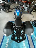 CF Moto 650 MT Topcase Çanta Demiri thumbnail 4