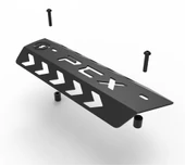 Honda Pcx 2021/2022/2023 Egzoz Koruma thumbnail 2