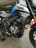 CF Moto NK 250 2023 Motor Koruma - 5