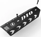 Honda Dio Egzoz Koruma thumbnail 5