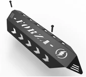 Honda Forza 250 2018-2020 Egzoz Koruma thumbnail 3