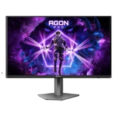 AOC AGON PRO AG256FS 24.5" 390Hz(OC) 0.3ms HDMI DP AdaptiveSync Pivot HDR400 FHD Fast IPS Gaming Monitör - 6