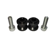 Motosiklet Sehpa Kaldırma Takozu 10mm Universal - 4