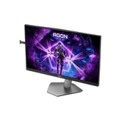 AOC AGON PRO AG256FS 24.5" 390Hz(OC) 0.3ms HDMI DP AdaptiveSync Pivot HDR400 FHD Fast IPS Gaming Monitör - 3