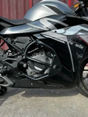 CF Moto SR 250 Motor Koruma thumbnail 5