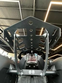 CF Moto 650 MT Topcase Çanta Demiri thumbnail 7