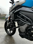 CF Moto NK 250 2023 Motor Koruma - 2