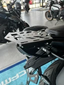 CF Moto 650 MT Topcase Çanta Demiri thumbnail 5