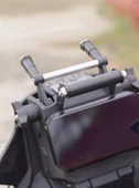 CF Moto 450 MT Navi / Telefon Tutucu Barı - 2