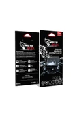 Mondial Strada 125 Nano Kırılmaz Ekran Koruyucu - 1
