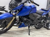 TVS RTR 200 Motor Koruma Demiri thumbnail 9