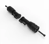 TVS Apache RTR 200 Motor Koruma Takozu thumbnail 1